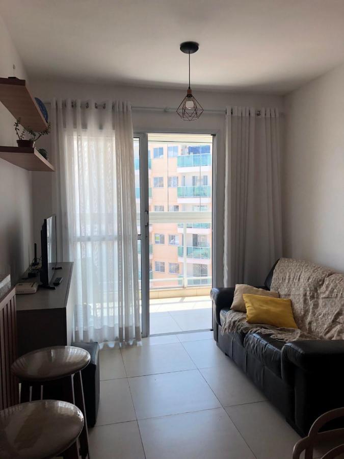 Apartament Apartamento Proximo Ao Parque E Aeroporto - Com Academia E Piscina Uberlândia Zewnętrze zdjęcie