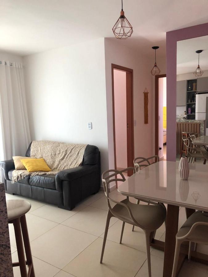 Apartament Apartamento Proximo Ao Parque E Aeroporto - Com Academia E Piscina Uberlândia Zewnętrze zdjęcie