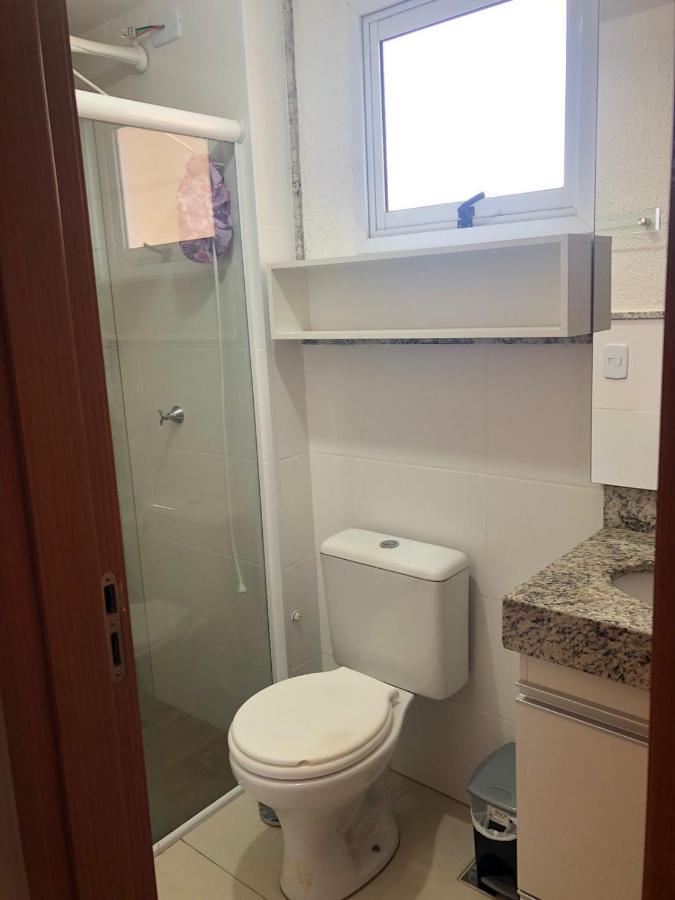 Apartament Apartamento Proximo Ao Parque E Aeroporto - Com Academia E Piscina Uberlândia Zewnętrze zdjęcie