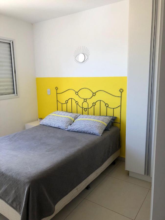 Apartament Apartamento Proximo Ao Parque E Aeroporto - Com Academia E Piscina Uberlândia Zewnętrze zdjęcie