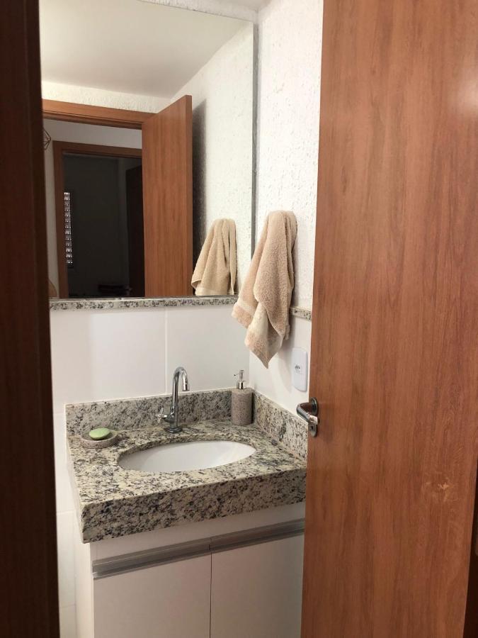 Apartament Apartamento Proximo Ao Parque E Aeroporto - Com Academia E Piscina Uberlândia Zewnętrze zdjęcie