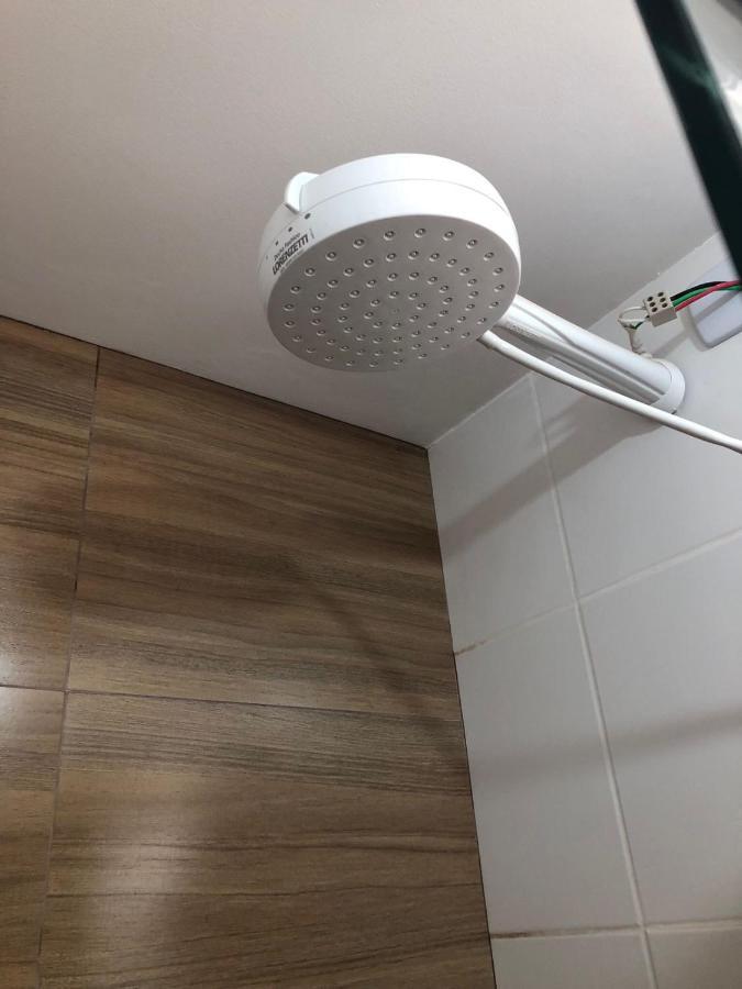 Apartament Apartamento Proximo Ao Parque E Aeroporto - Com Academia E Piscina Uberlândia Zewnętrze zdjęcie